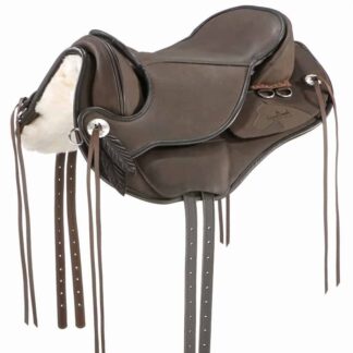 endurance saddle