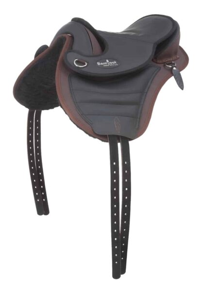 kids saddle