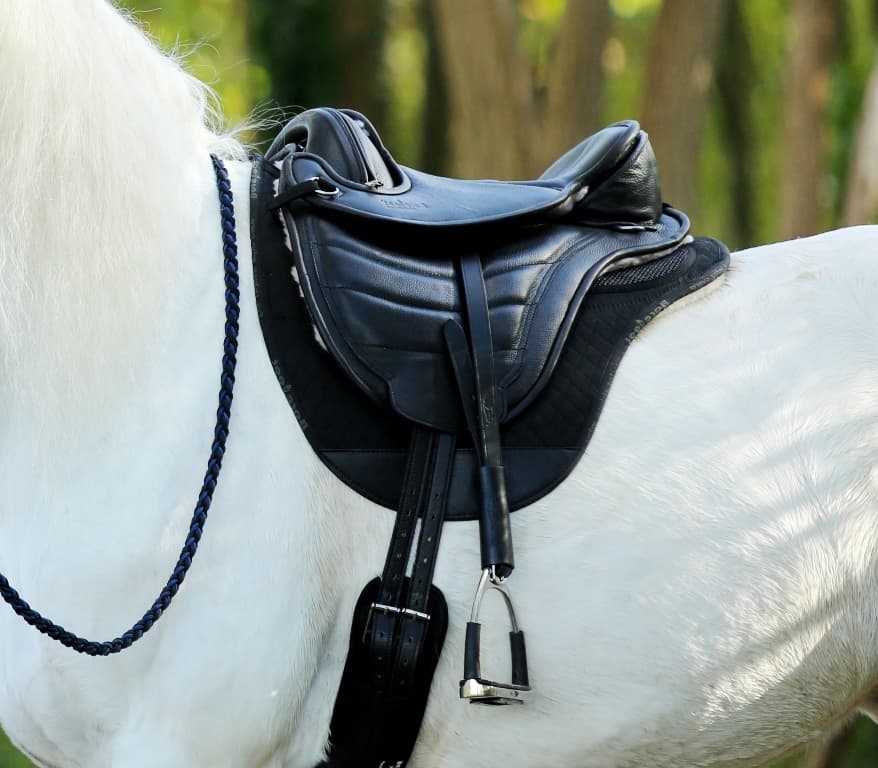 General Purpose Saddle "Cheyenne". popular saddle. 