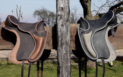 versatile saddle