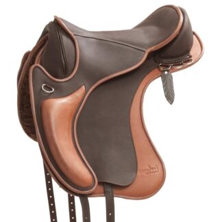 versatile saddle