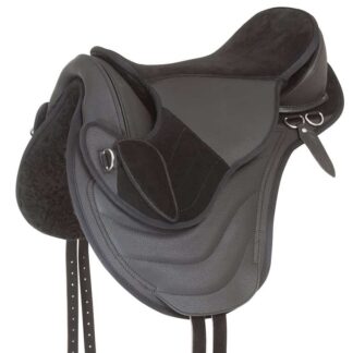 adjustable saddle