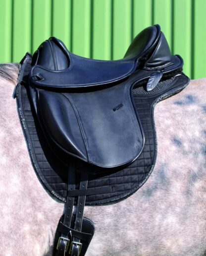 dressage saddle