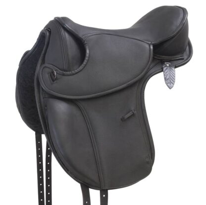 dressage saddle