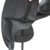 light dressage saddle