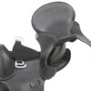 light dressage saddle