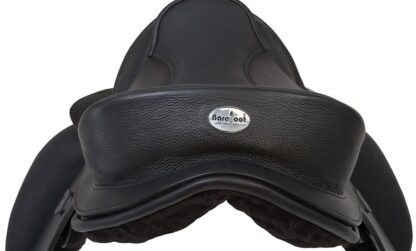 small dressage saddle