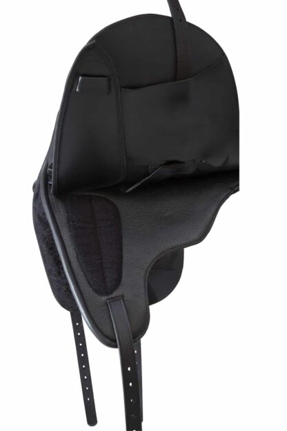 small dressage saddle