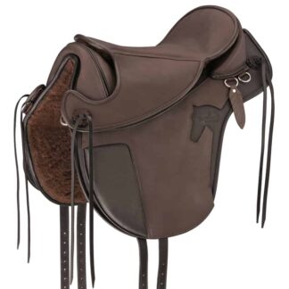 trail saddle