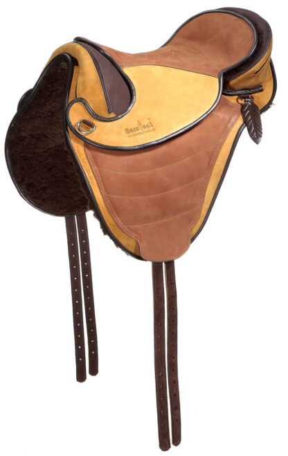 custom design saddle