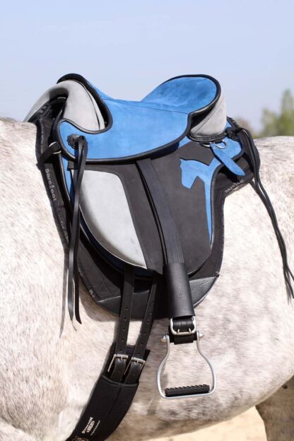 custom made saddle