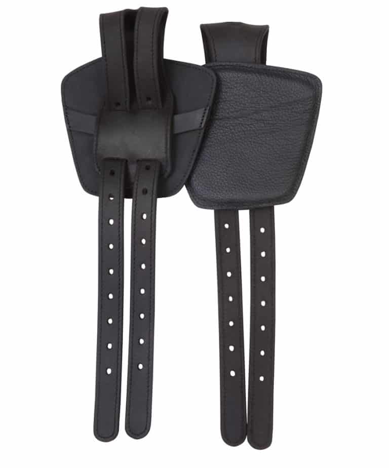 Girth Converters, Western to English Barefoot Riding Gear