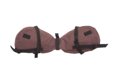 front saddle bags