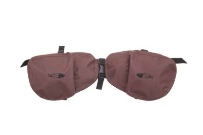 front saddle bags