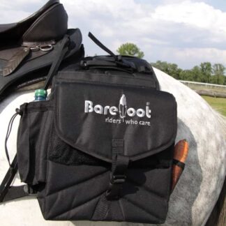 rear saddle bags