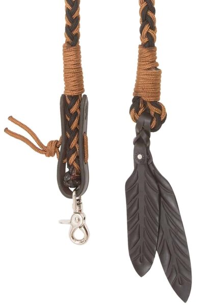 rope reins