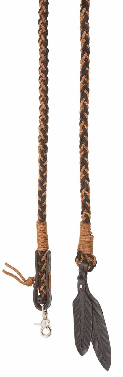 rope reins