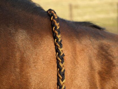 rope reins