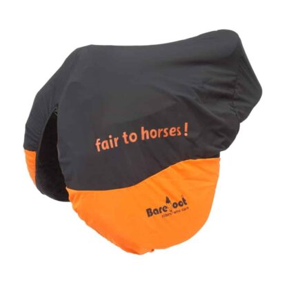 saddle cover