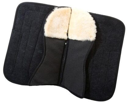 saddle pad