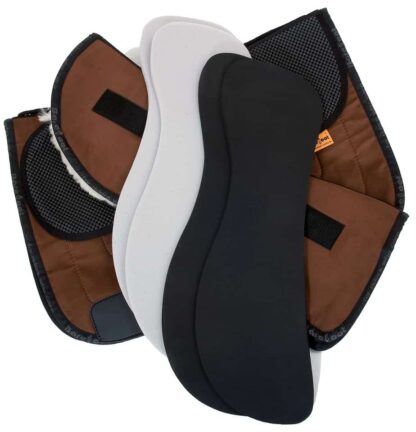 saddle pad