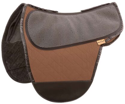 saddle pad