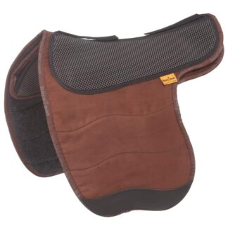 saddle pad