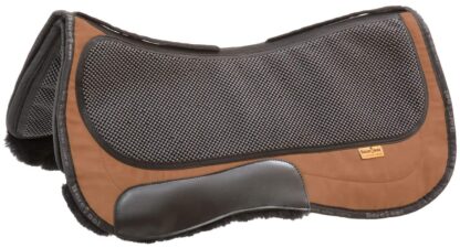 saddle pad