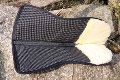 saddle pad cushion