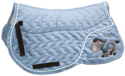 saddle pad for kids