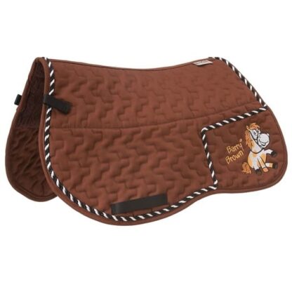 saddle pad for kids