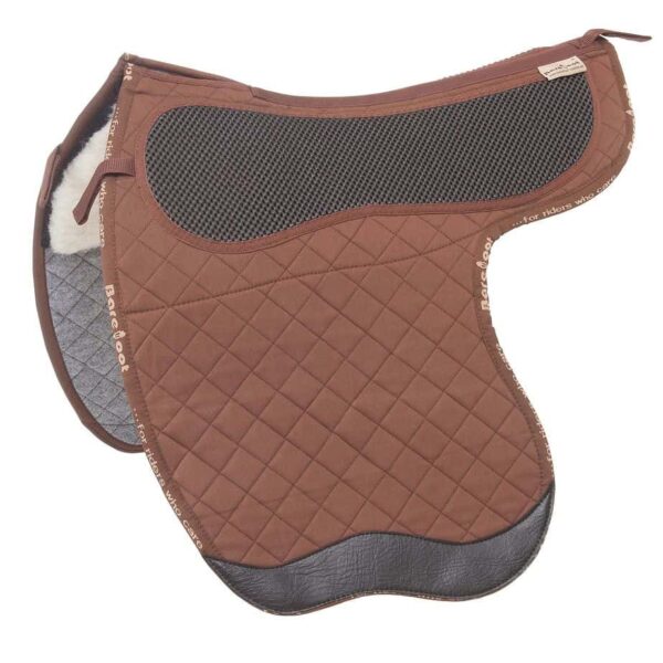 special saddle pad