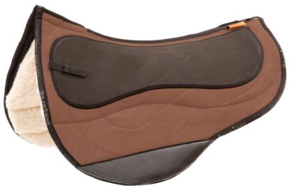 special saddle pad