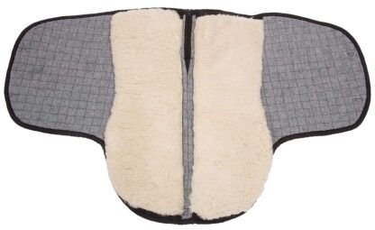 special saddle pad