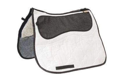 special saddle pad