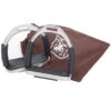 stirrups