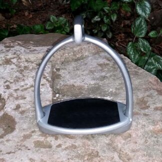 stirrups aluminium