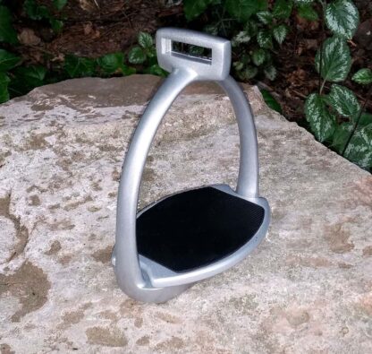 stirrups aluminium