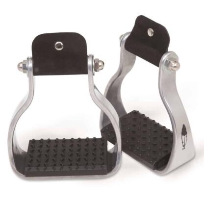 western stirrups