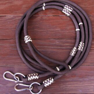 beautiful reins