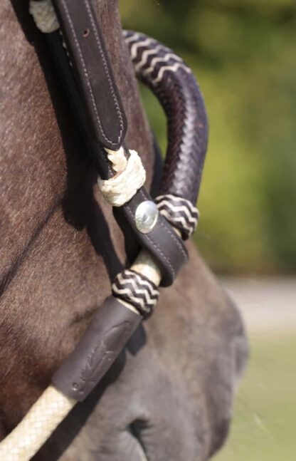 bosal noseband