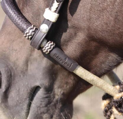 bosal noseband