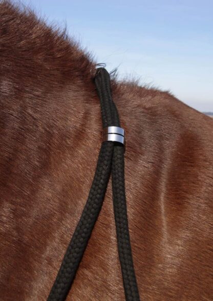 cotton bridle