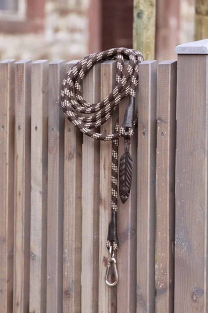 ground work rope