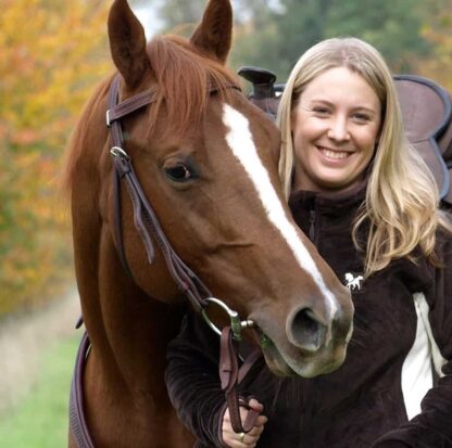 headstall