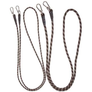 light rope reins