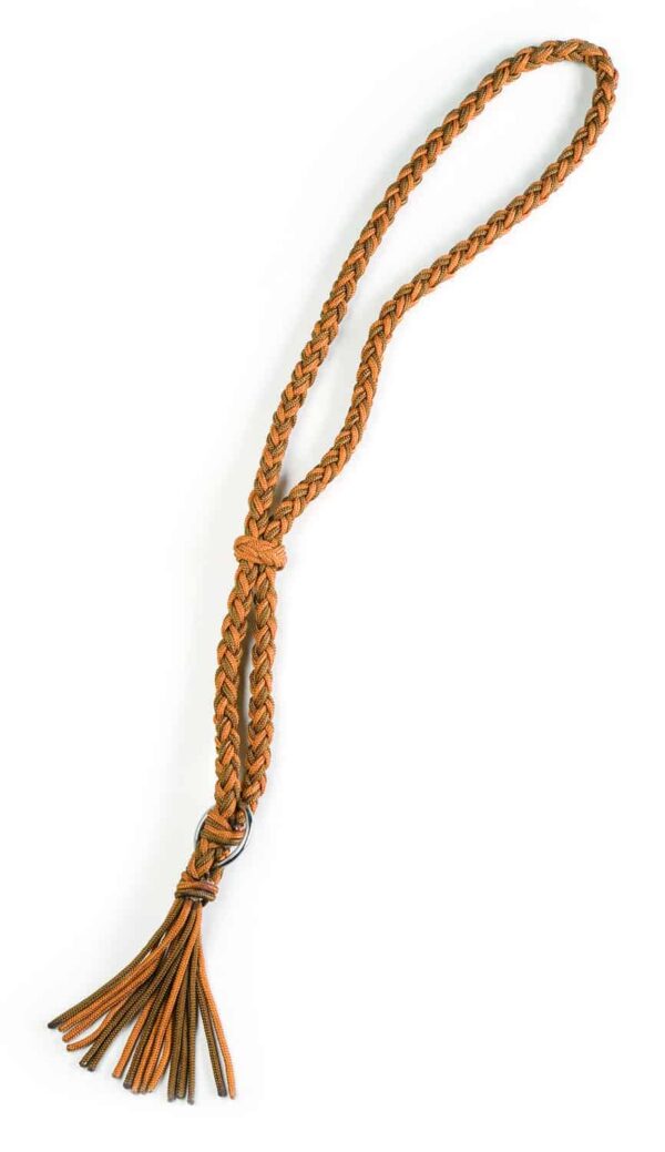 neck rope