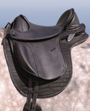 barefoot saddle