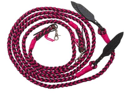 rope reins