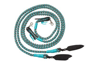 rope reins